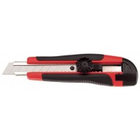 Snap-Off Utility Knife, Blades Included